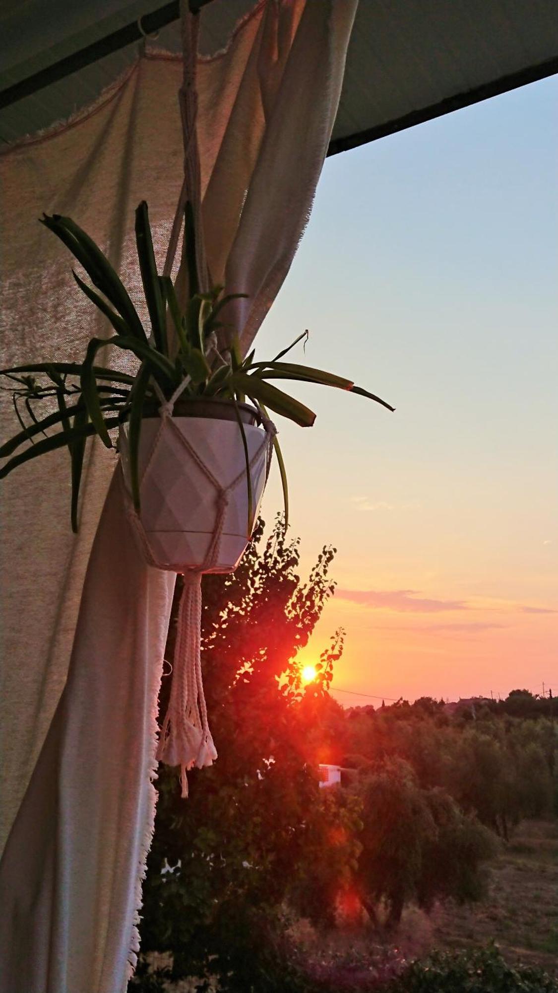 Evilion House Intholo. Sea, Nature, Relaxation! Exterior foto